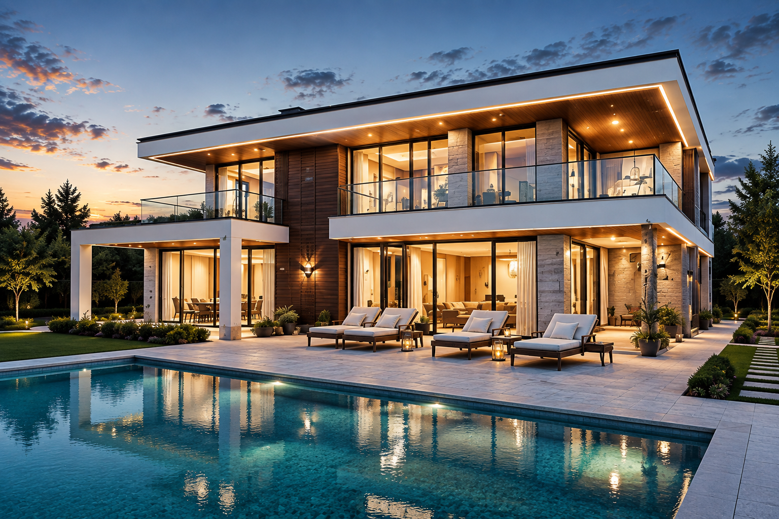 GMK Villa